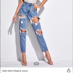 Shein Jeans